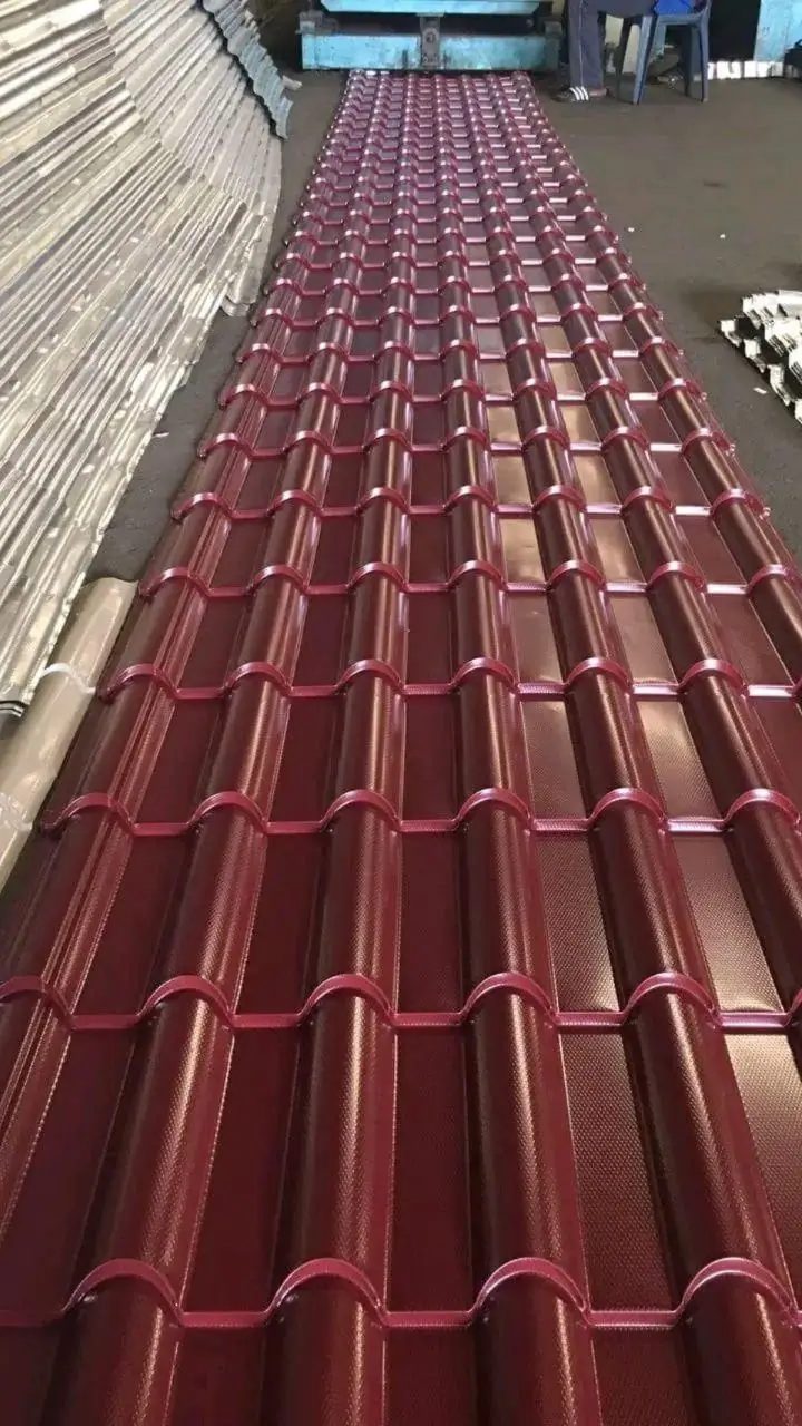 Storm Damage Restoration by Great Prince Aluminium Roofing